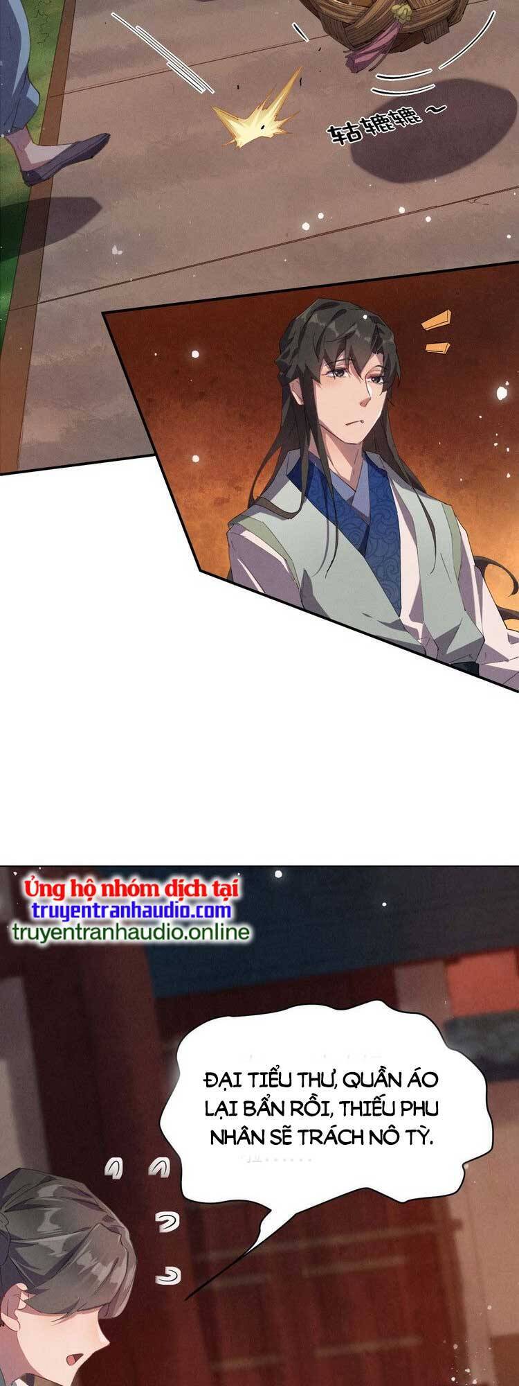 Thanh Bình Chapter 4 - 31