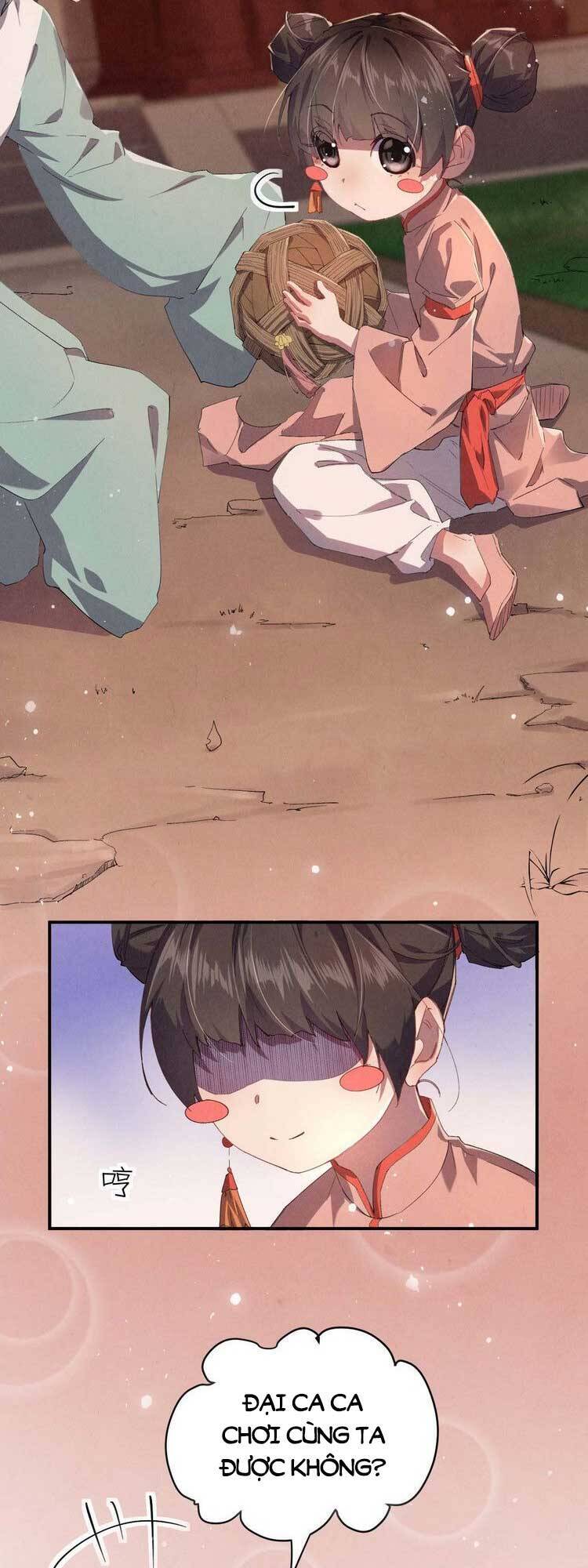 Thanh Bình Chapter 4 - 32