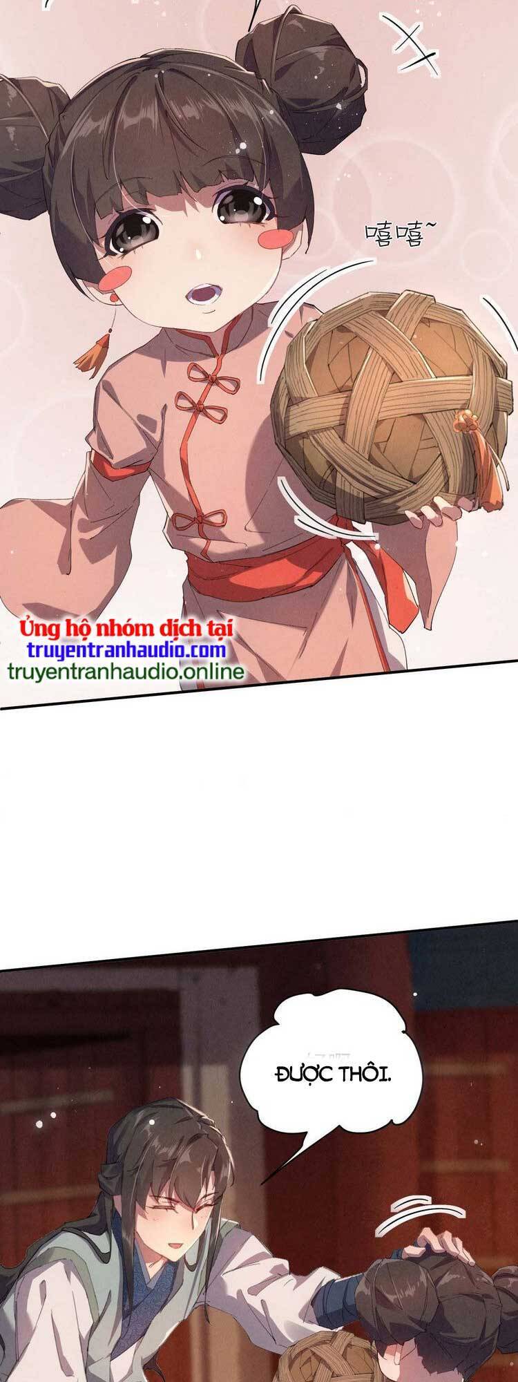 Thanh Bình Chapter 4 - 33