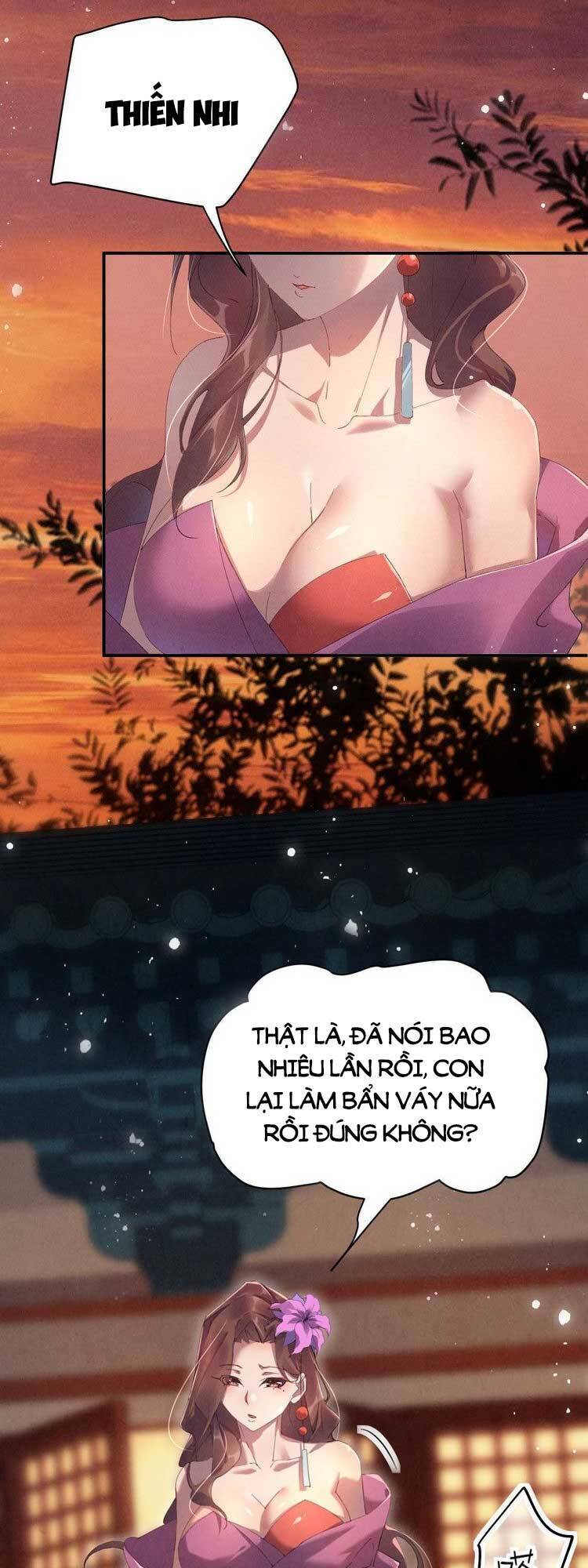 Thanh Bình Chapter 4 - 35