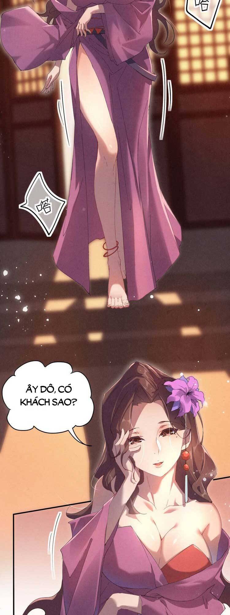 Thanh Bình Chapter 4 - 36