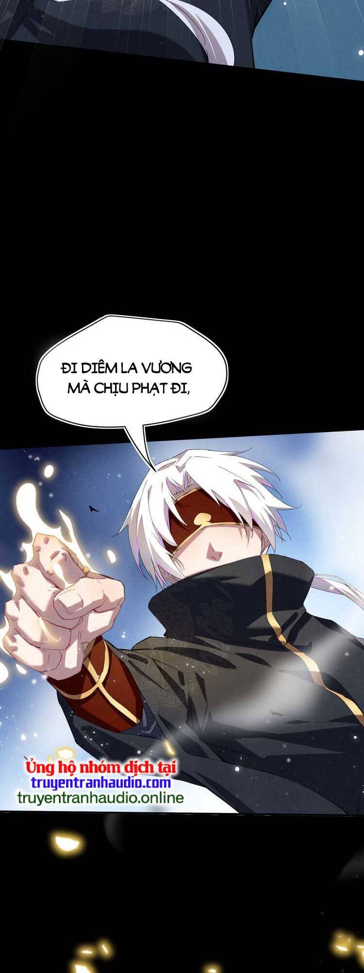 Thanh Bình Chapter 4 - 8