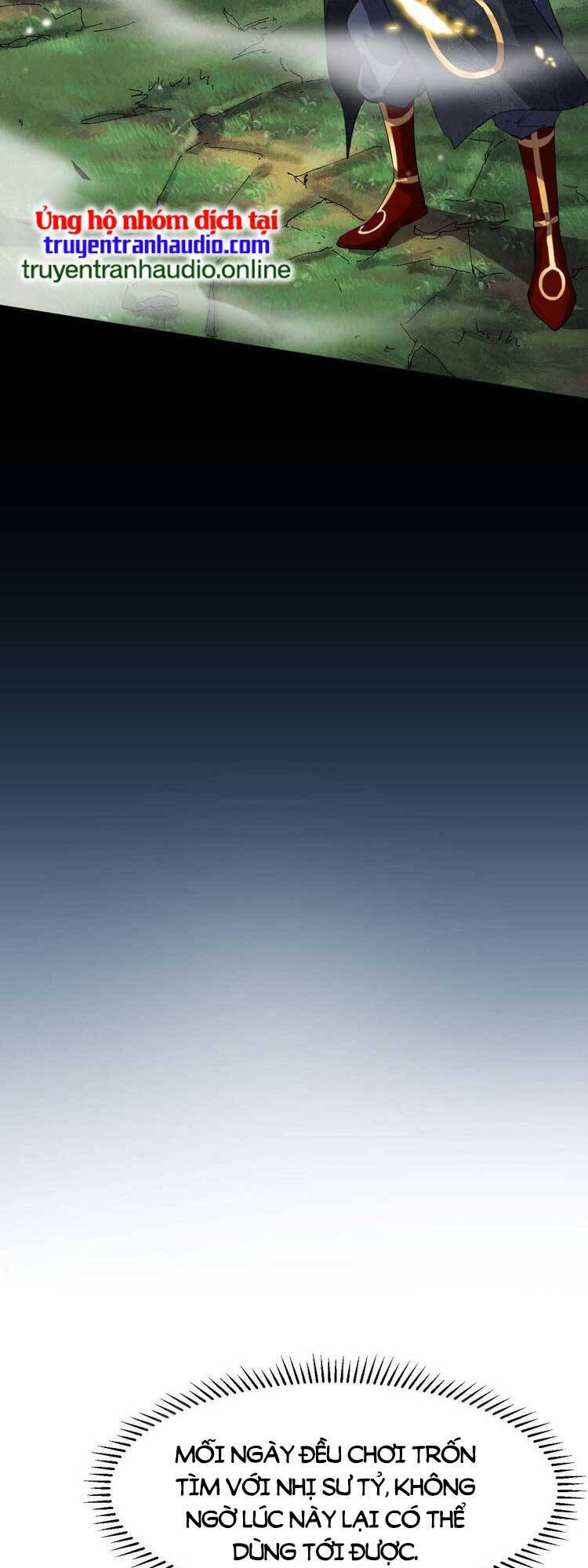 Thanh Bình Chapter 4 - 10