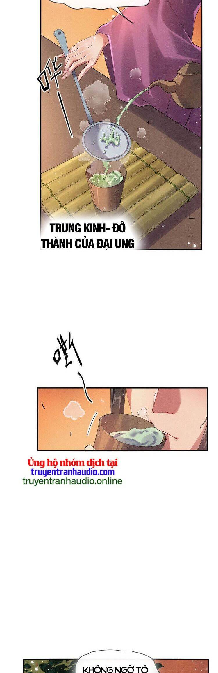 Thanh Bình Chapter 5 - 2