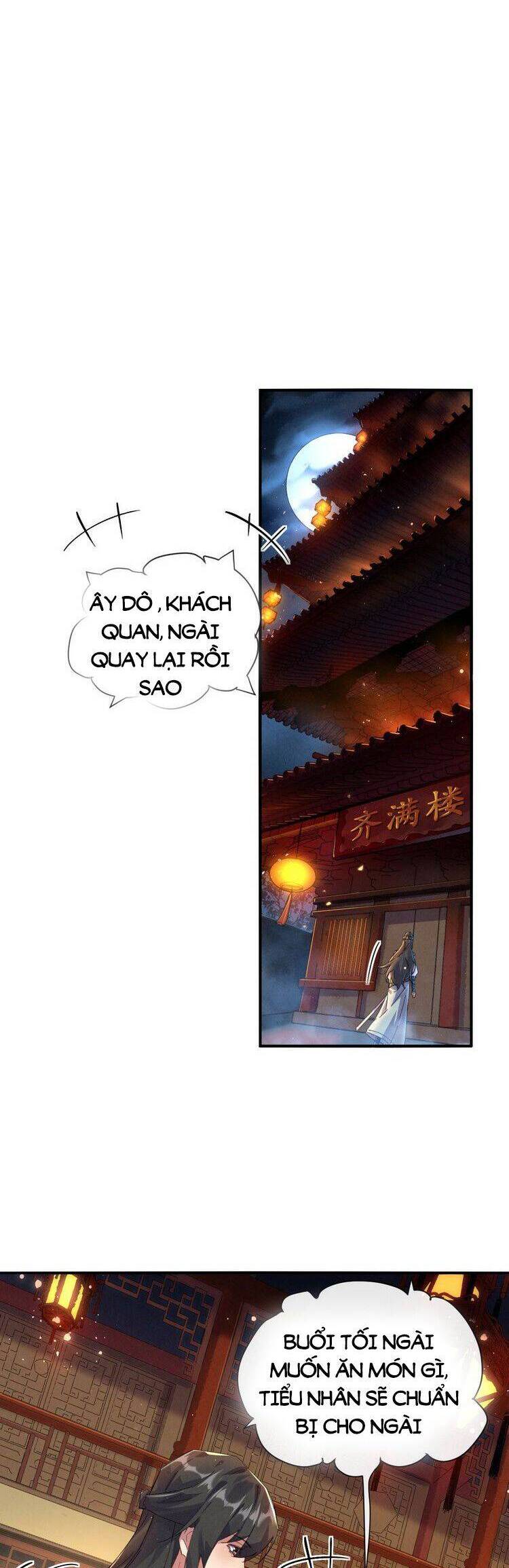 Thanh Bình Chapter 5 - 11