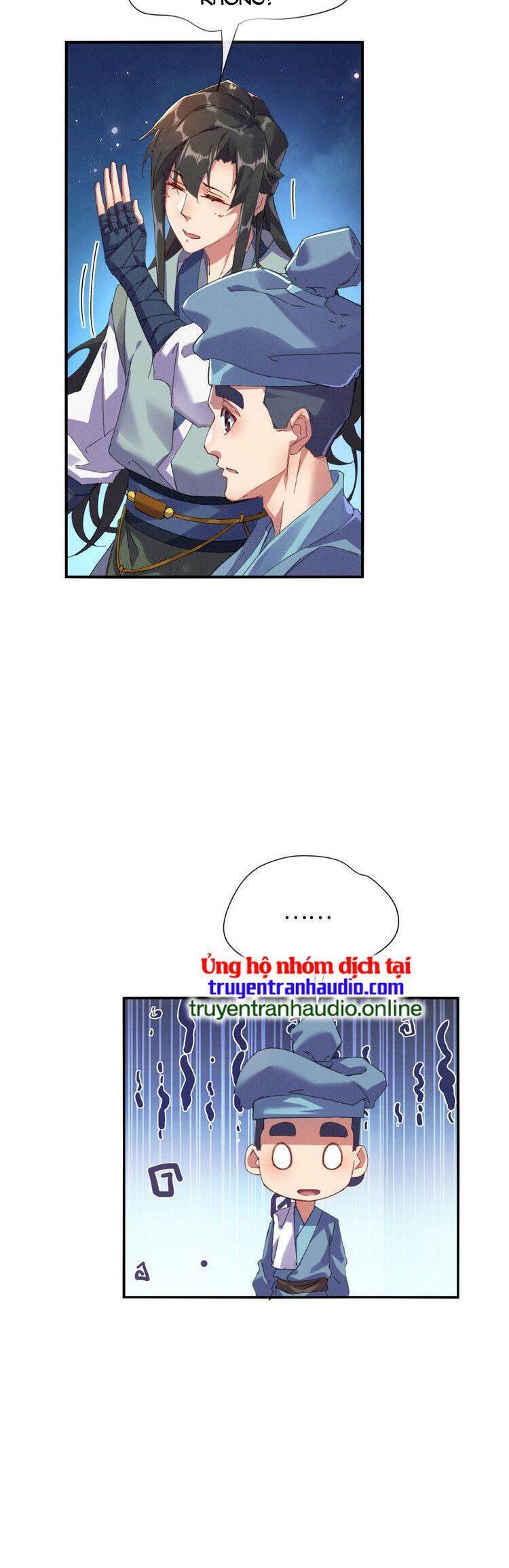 Thanh Bình Chapter 5 - 13