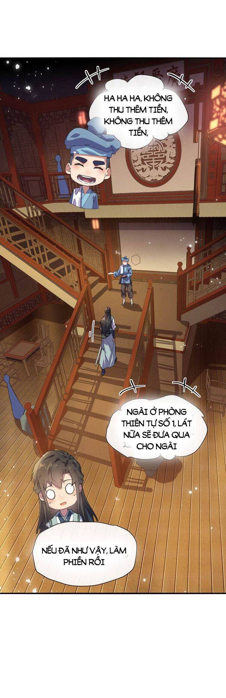 Thanh Bình Chapter 5 - 14