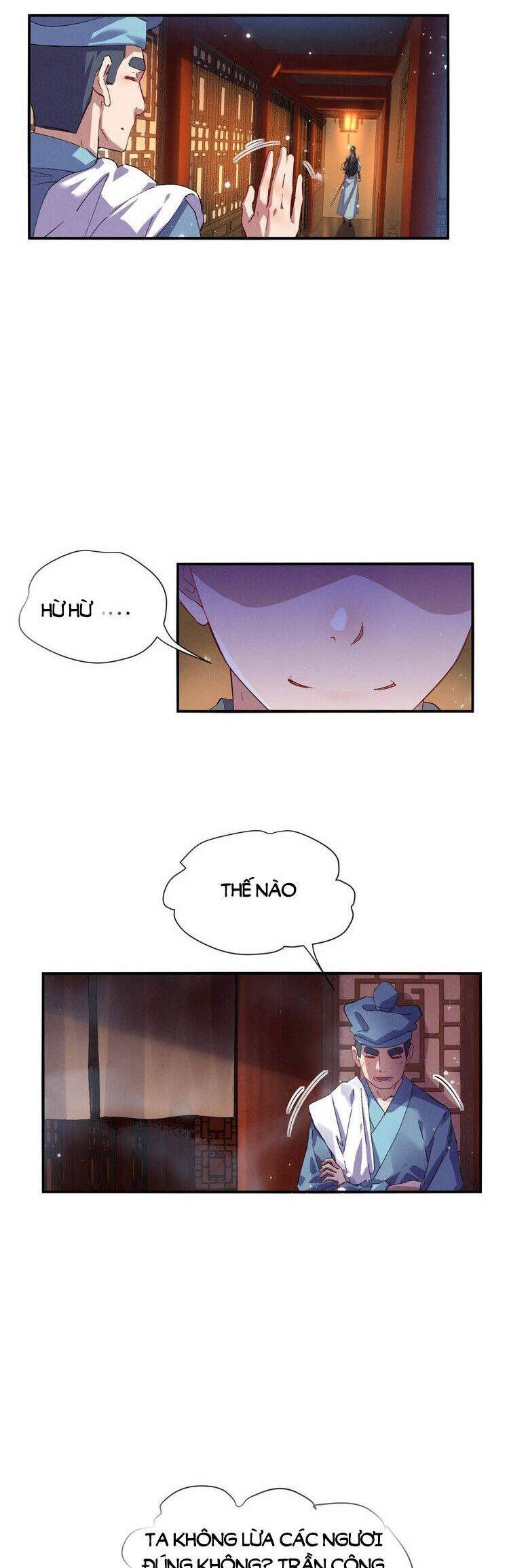 Thanh Bình Chapter 5 - 15