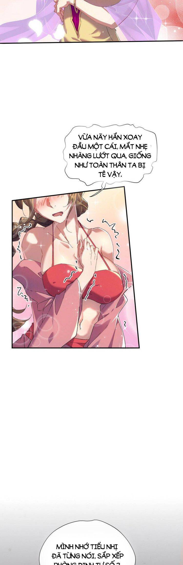 Thanh Bình Chapter 5 - 17