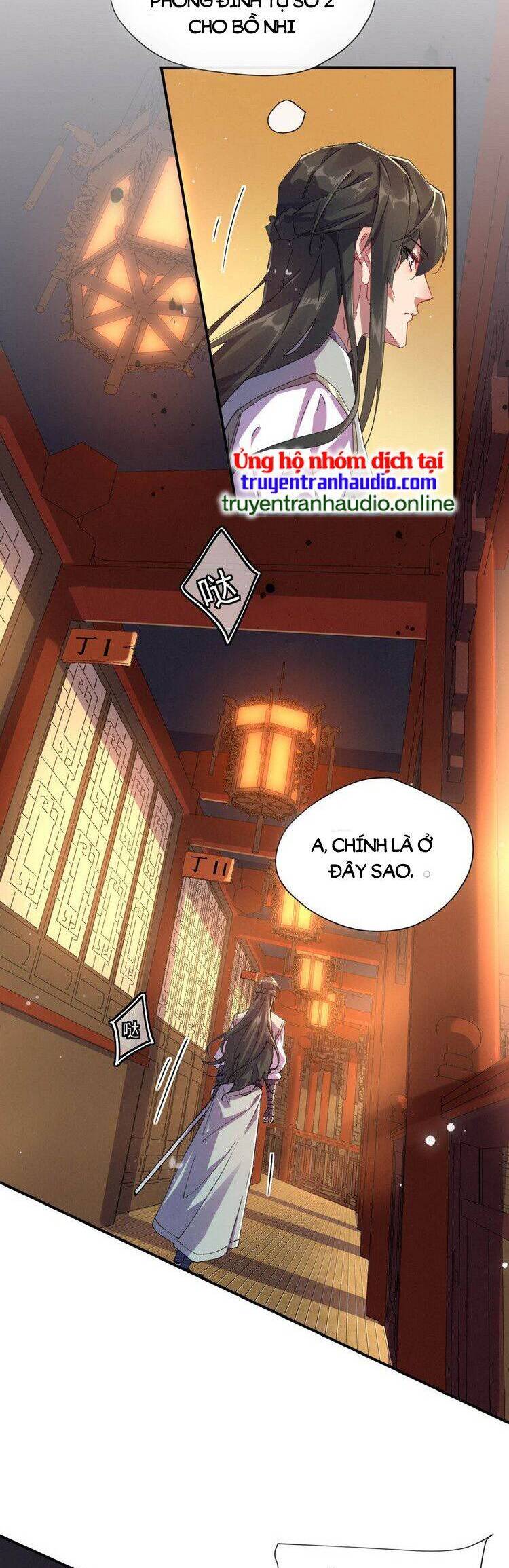 Thanh Bình Chapter 5 - 18