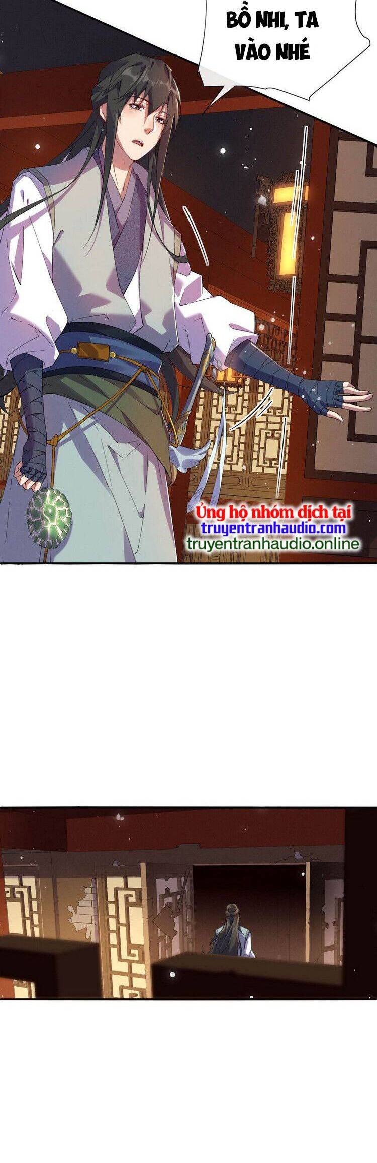 Thanh Bình Chapter 5 - 19