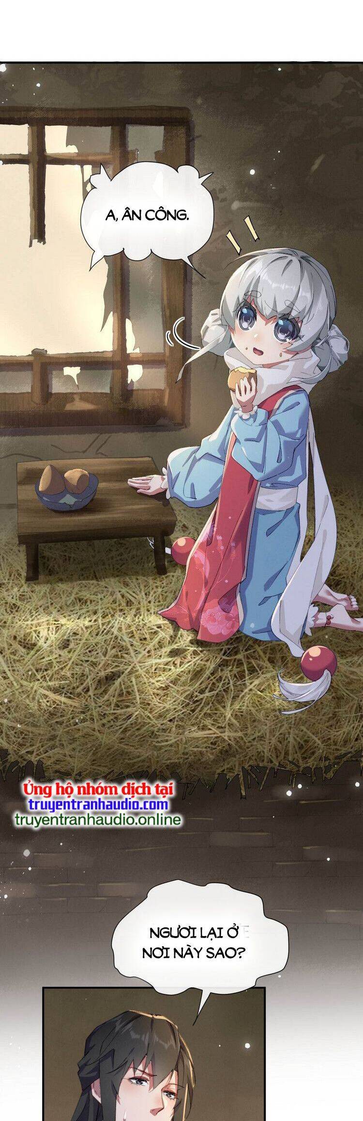 Thanh Bình Chapter 5 - 20