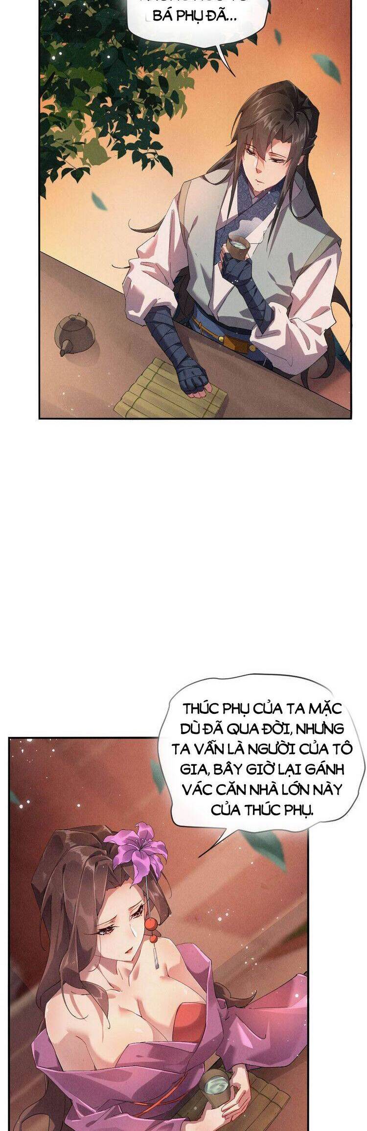 Thanh Bình Chapter 5 - 3