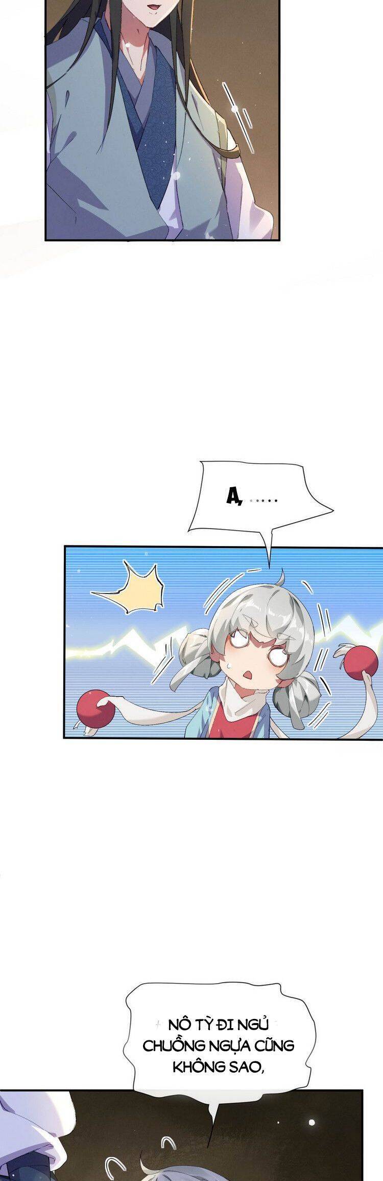 Thanh Bình Chapter 5 - 21