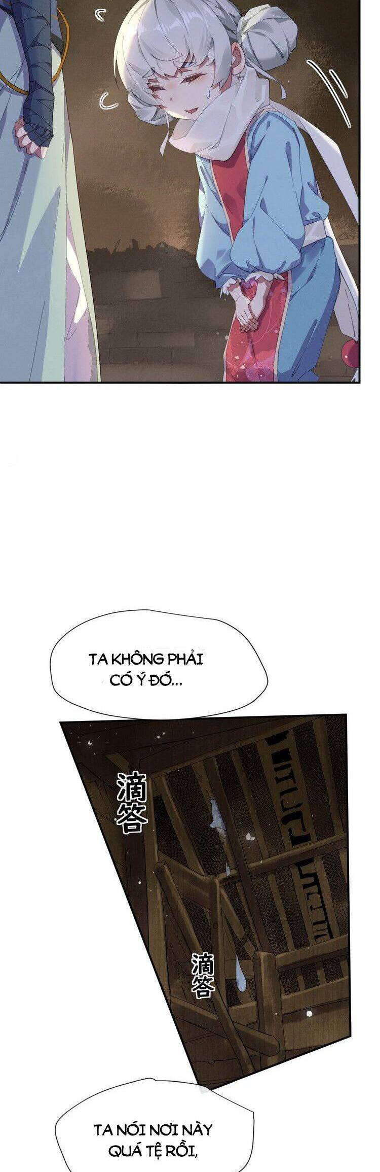 Thanh Bình Chapter 5 - 22