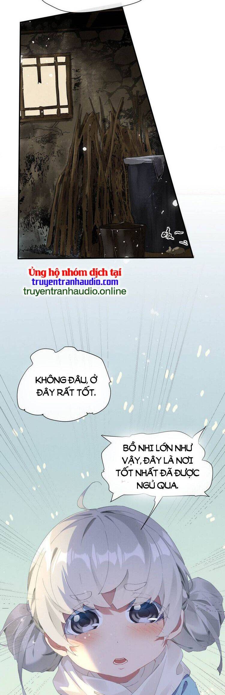 Thanh Bình Chapter 5 - 23