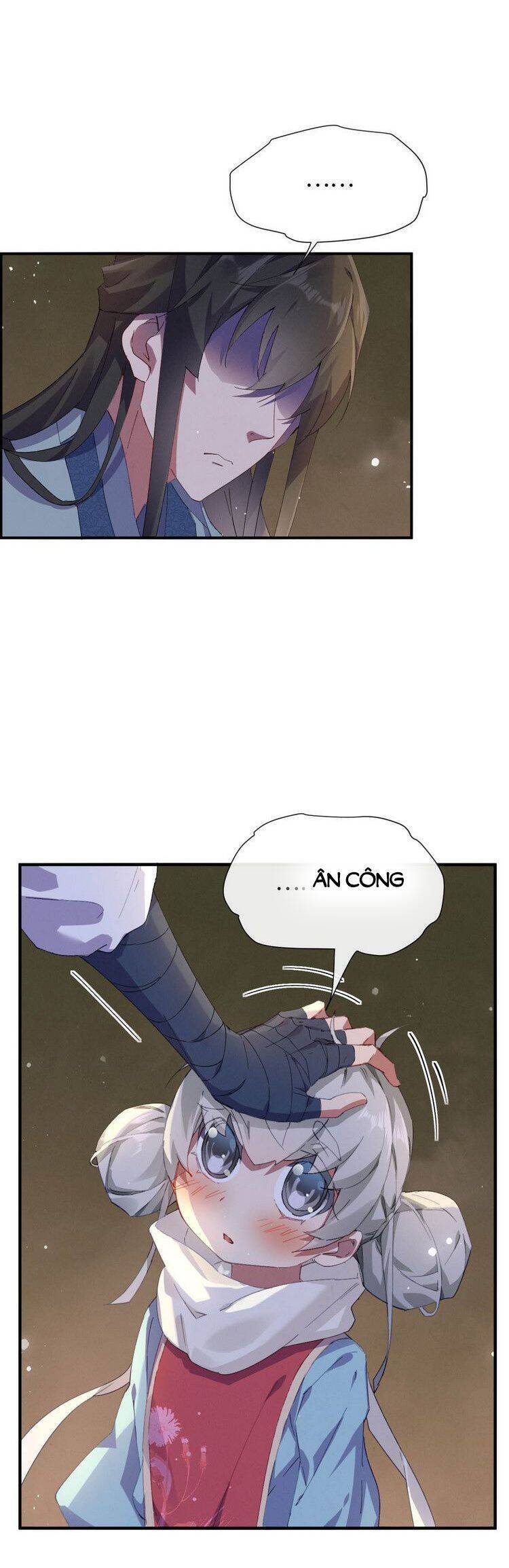 Thanh Bình Chapter 5 - 25