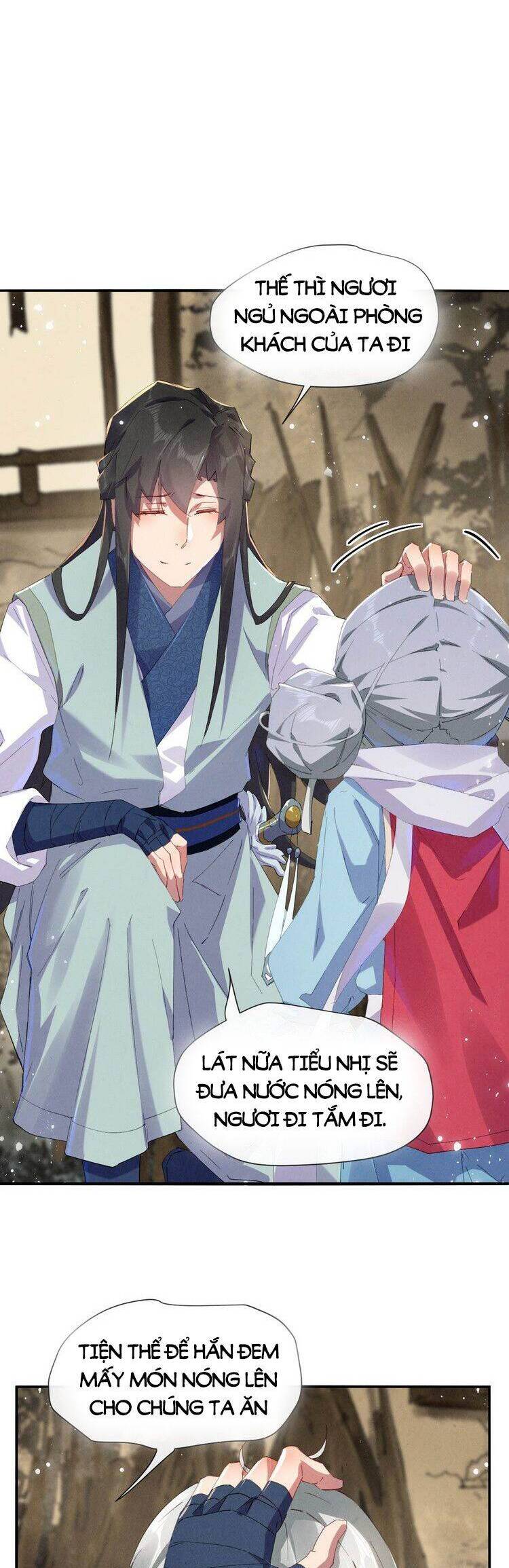Thanh Bình Chapter 5 - 26