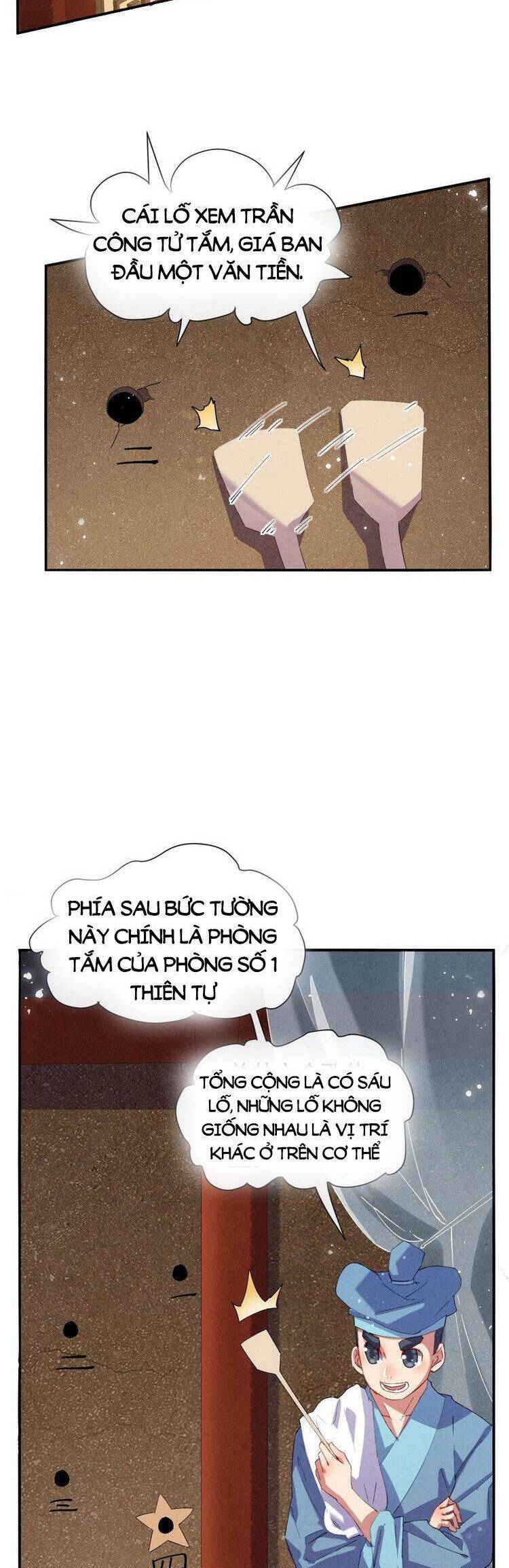 Thanh Bình Chapter 5 - 28