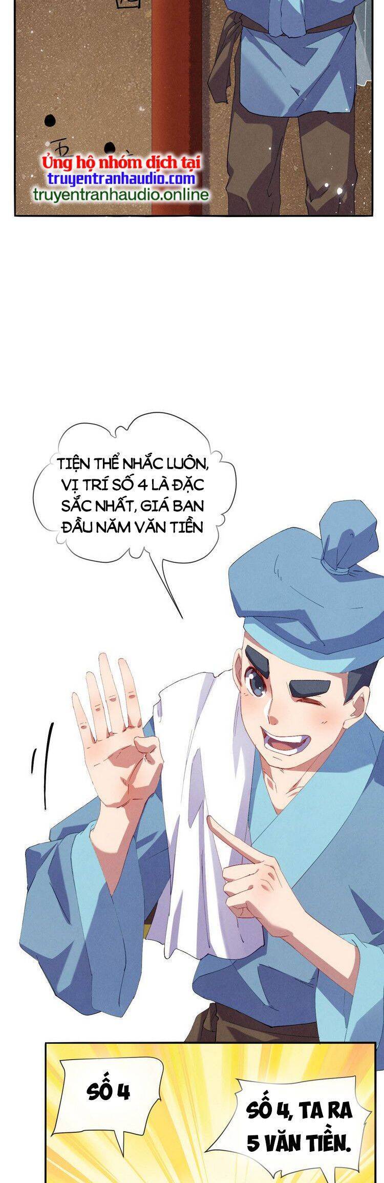 Thanh Bình Chapter 5 - 29