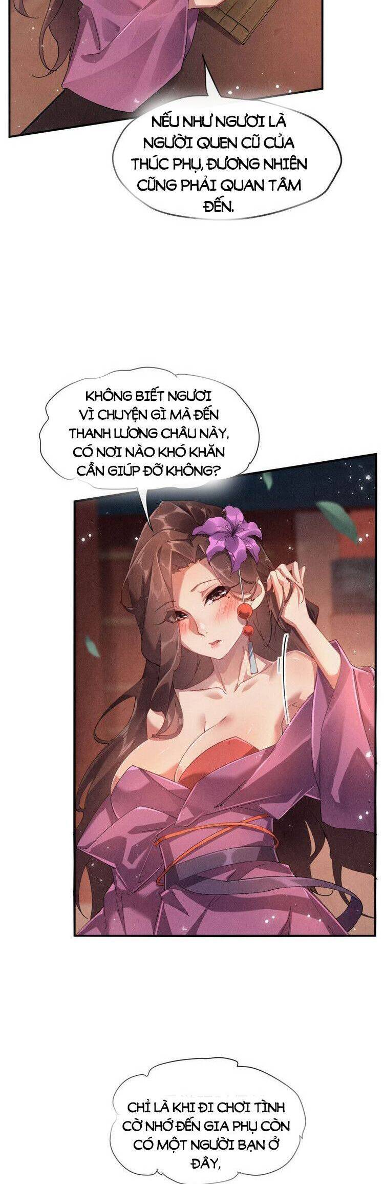 Thanh Bình Chapter 5 - 4