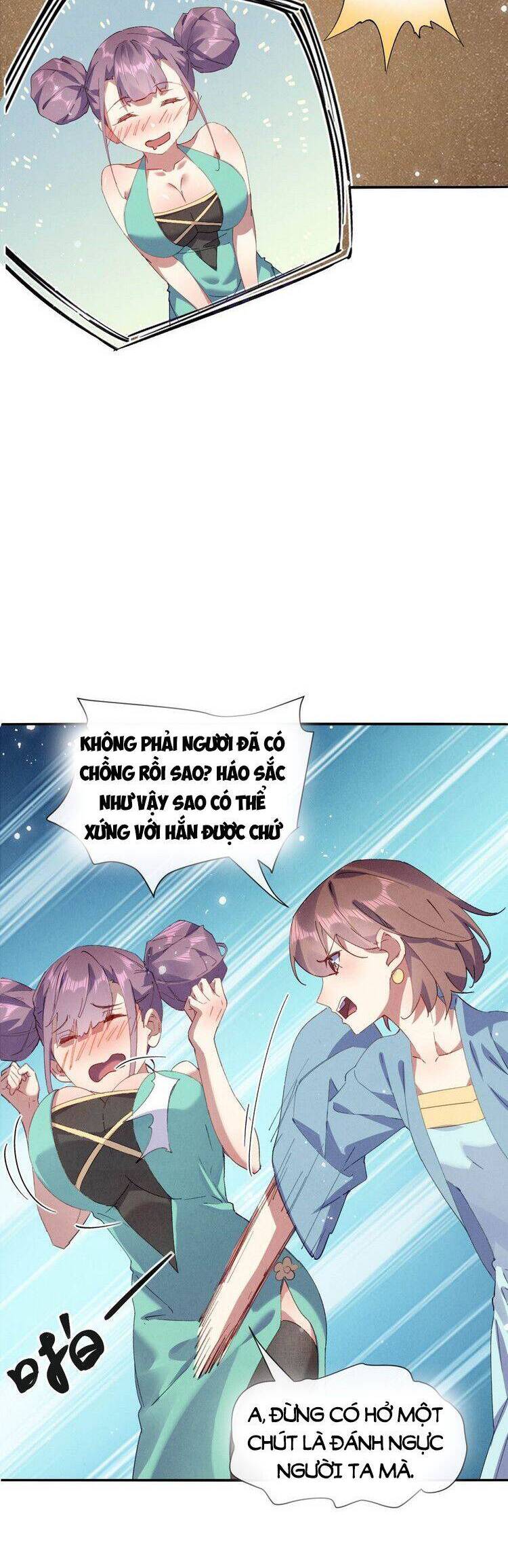 Thanh Bình Chapter 5 - 31