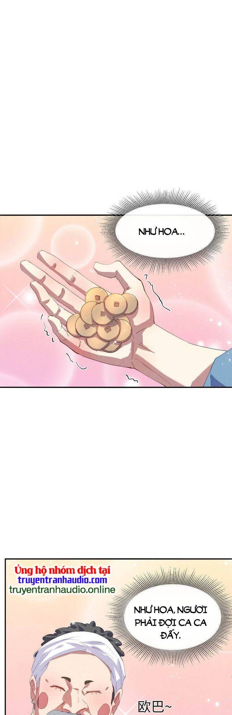 Thanh Bình Chapter 5 - 32