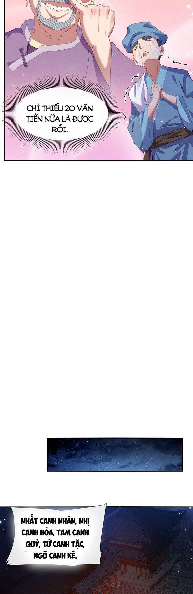 Thanh Bình Chapter 5 - 33