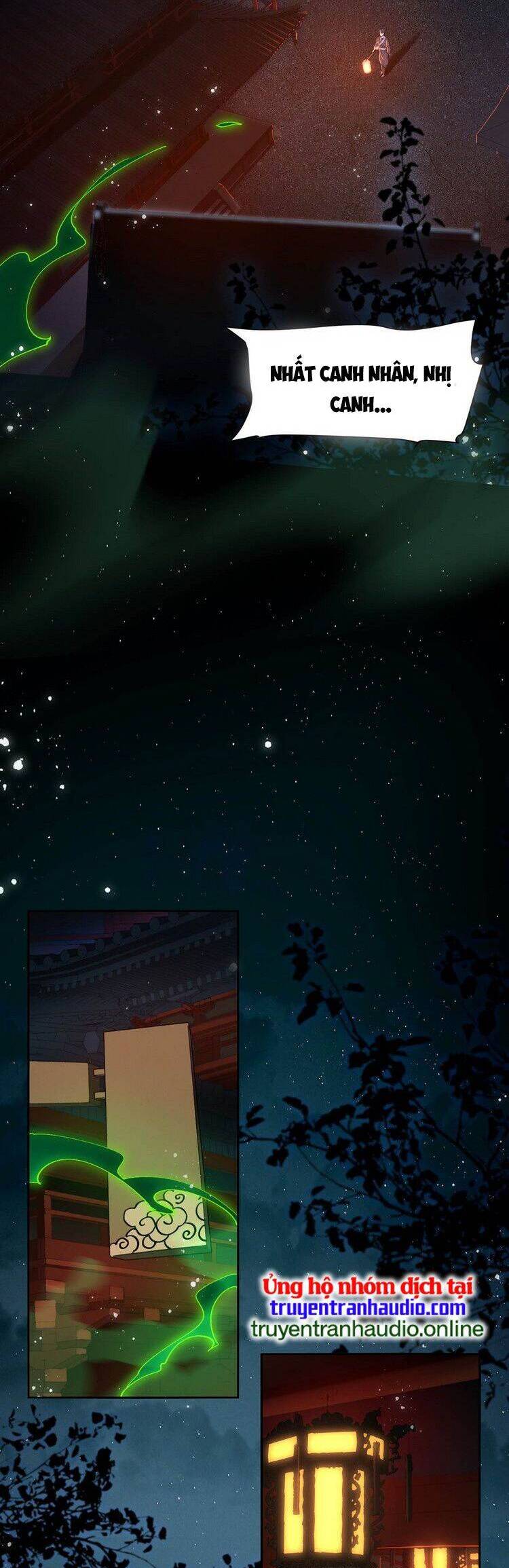 Thanh Bình Chapter 5 - 34