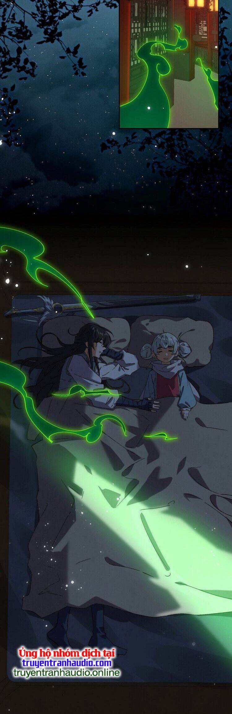 Thanh Bình Chapter 5 - 35