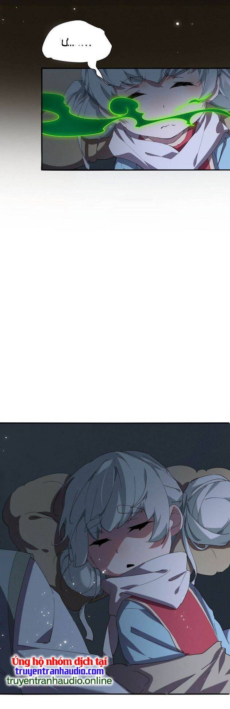 Thanh Bình Chapter 5 - 36