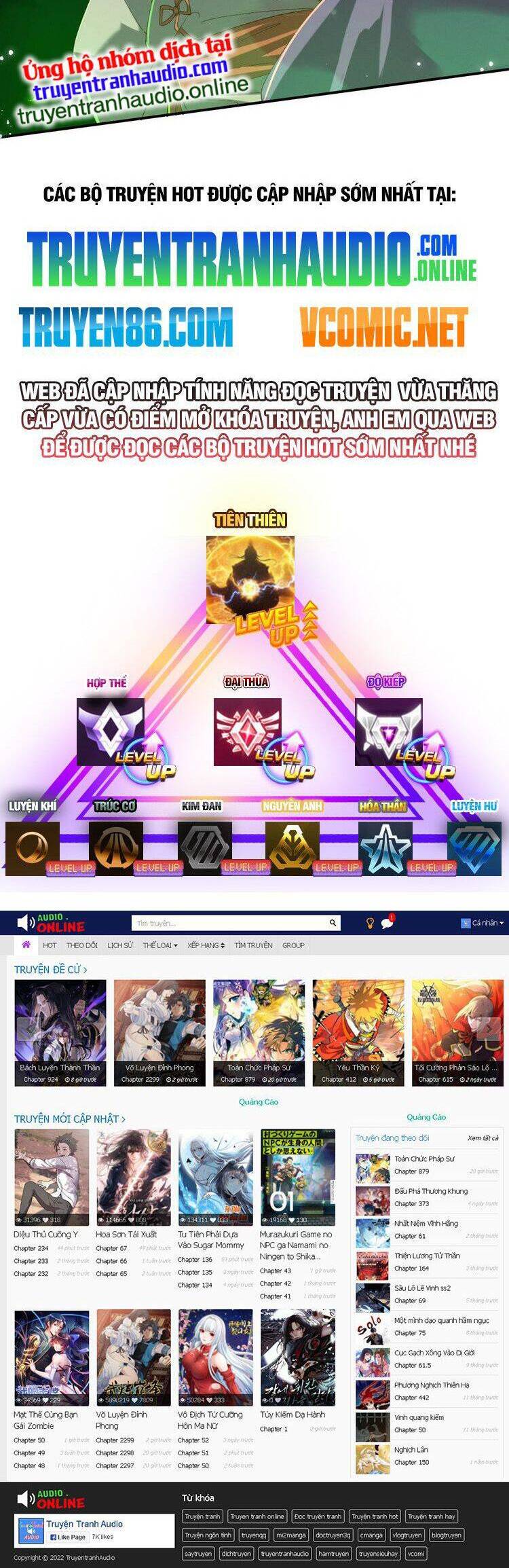 Thanh Bình Chapter 5 - 40