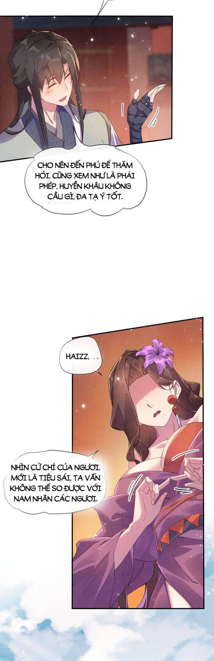 Thanh Bình Chapter 5 - 5