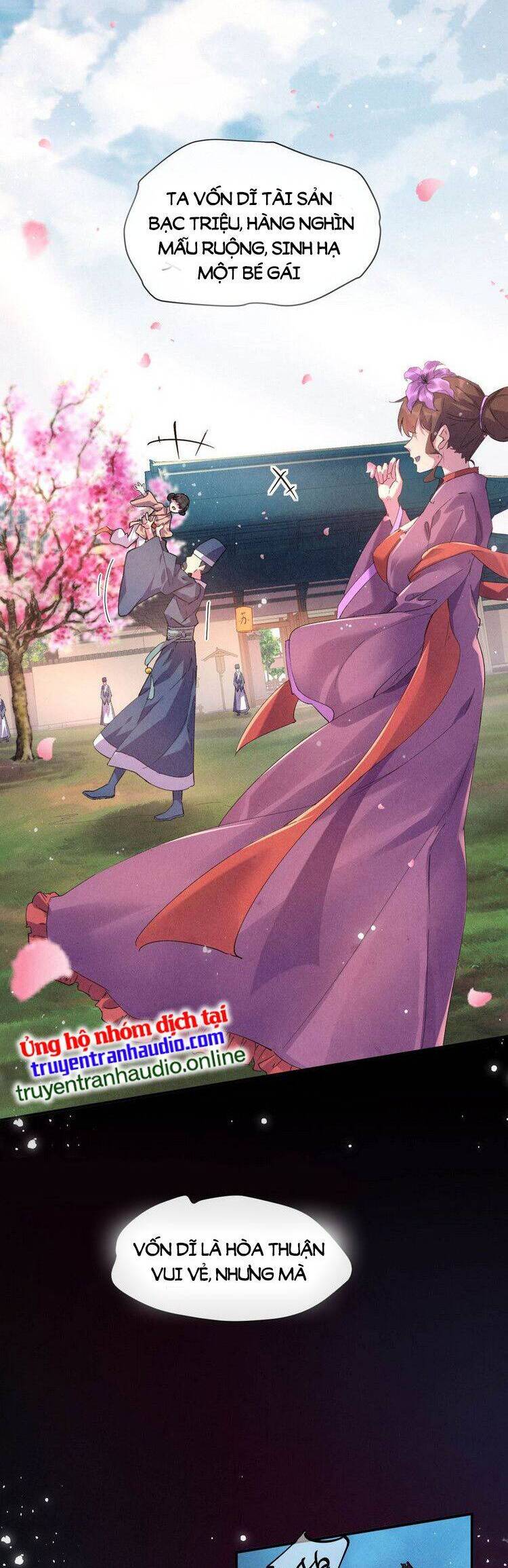 Thanh Bình Chapter 5 - 6