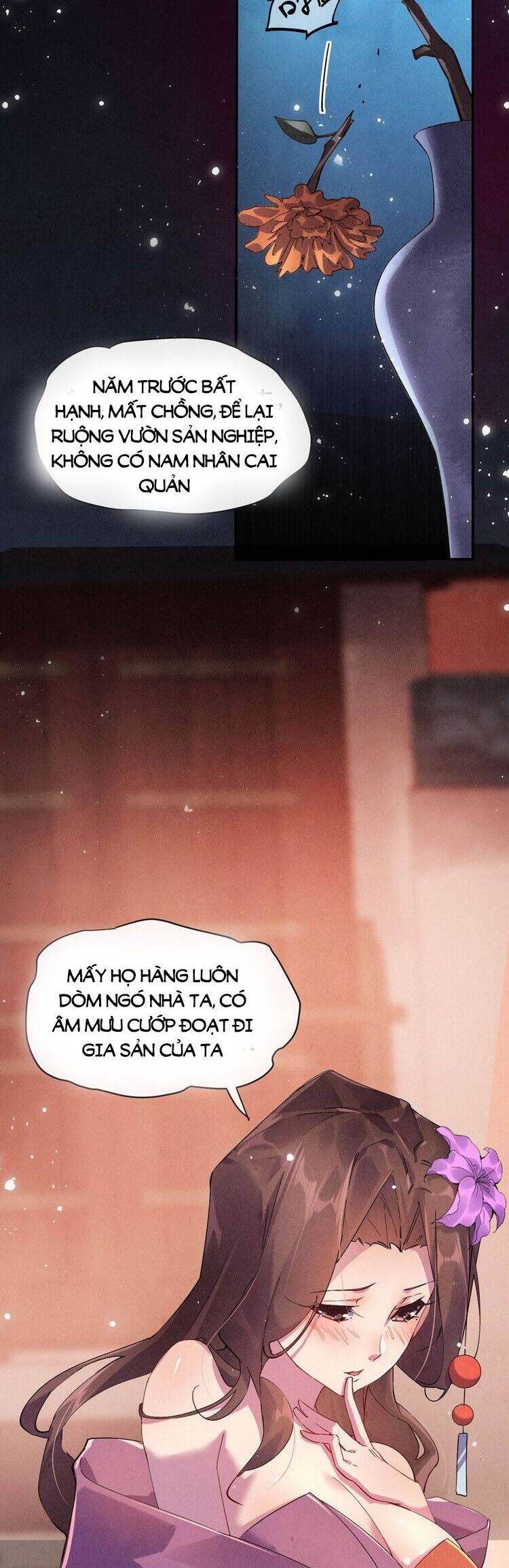 Thanh Bình Chapter 5 - 7