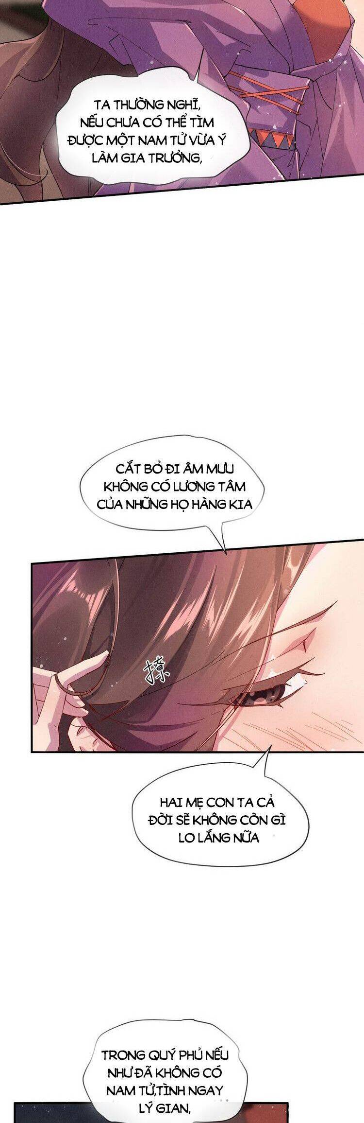 Thanh Bình Chapter 5 - 8