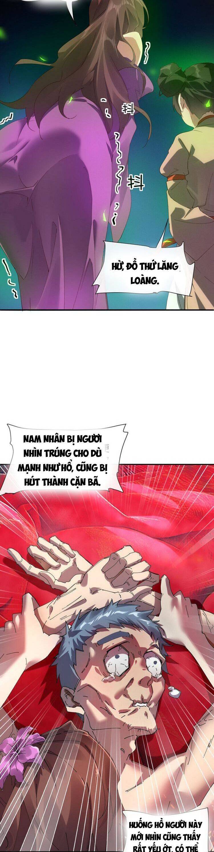 Thanh Bình Chapter 6 - 3