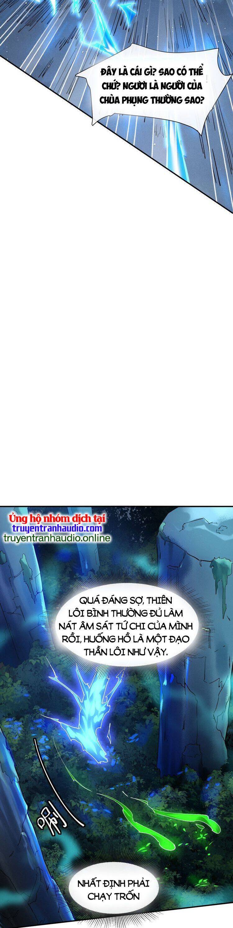 Thanh Bình Chapter 6 - 26