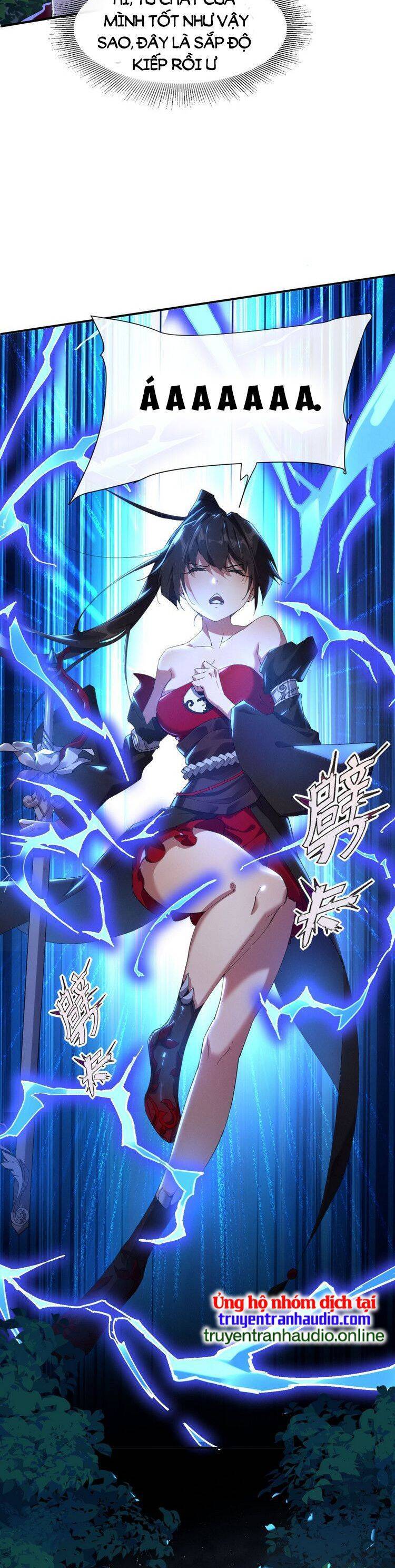 Thanh Bình Chapter 6 - 29