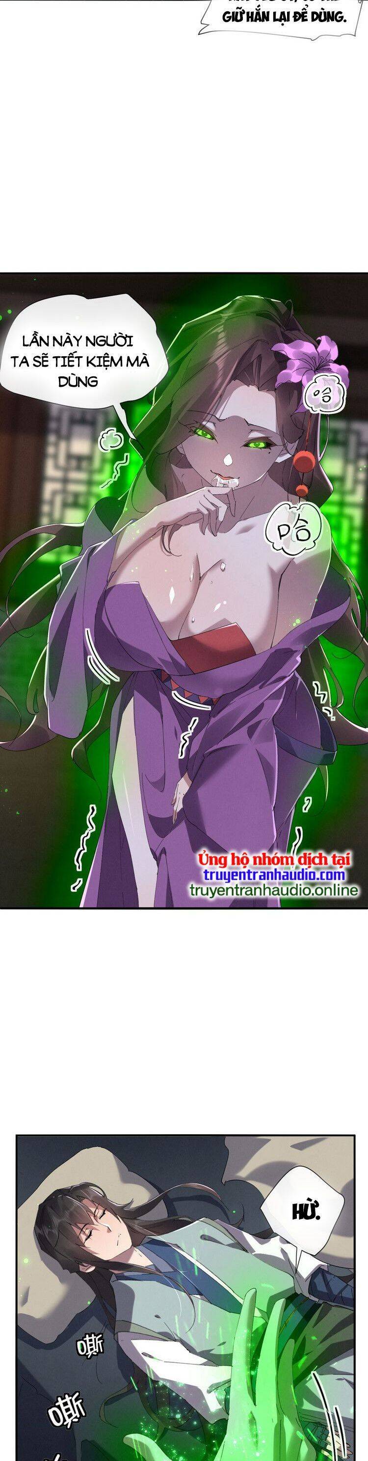 Thanh Bình Chapter 6 - 4