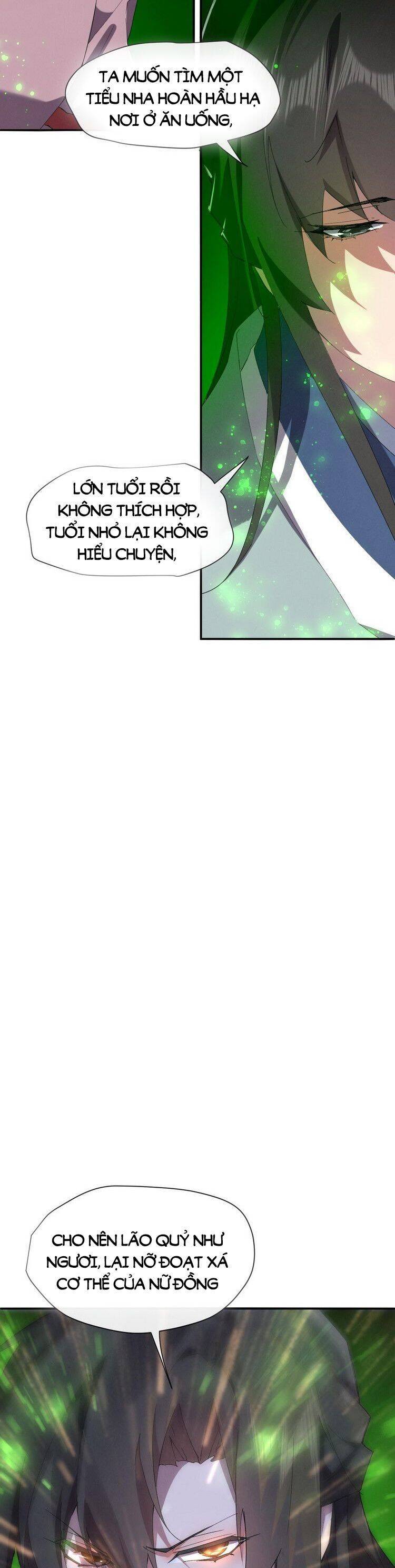 Thanh Bình Chapter 6 - 7