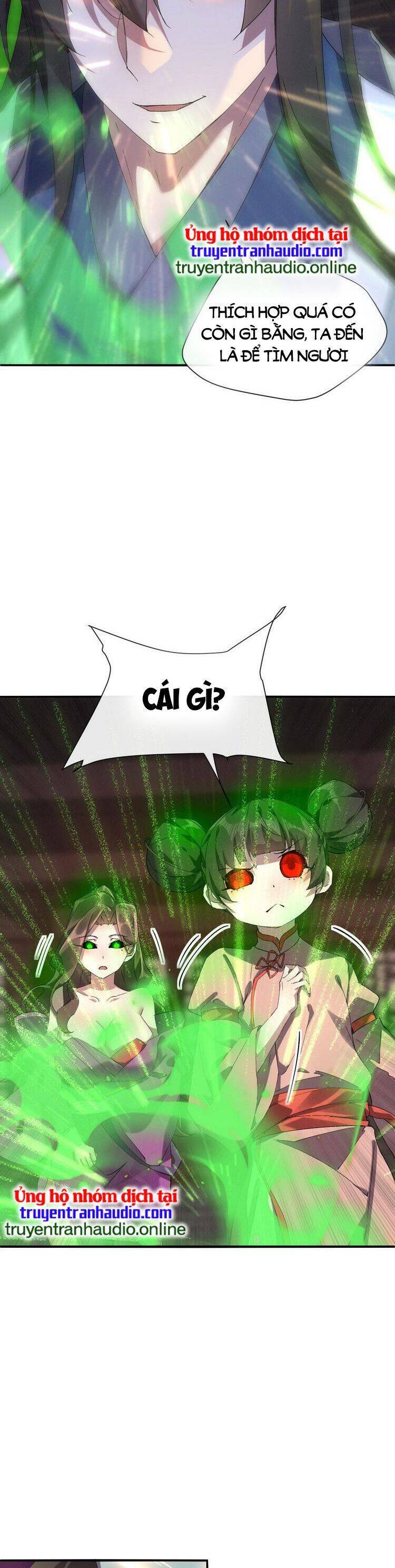 Thanh Bình Chapter 6 - 8