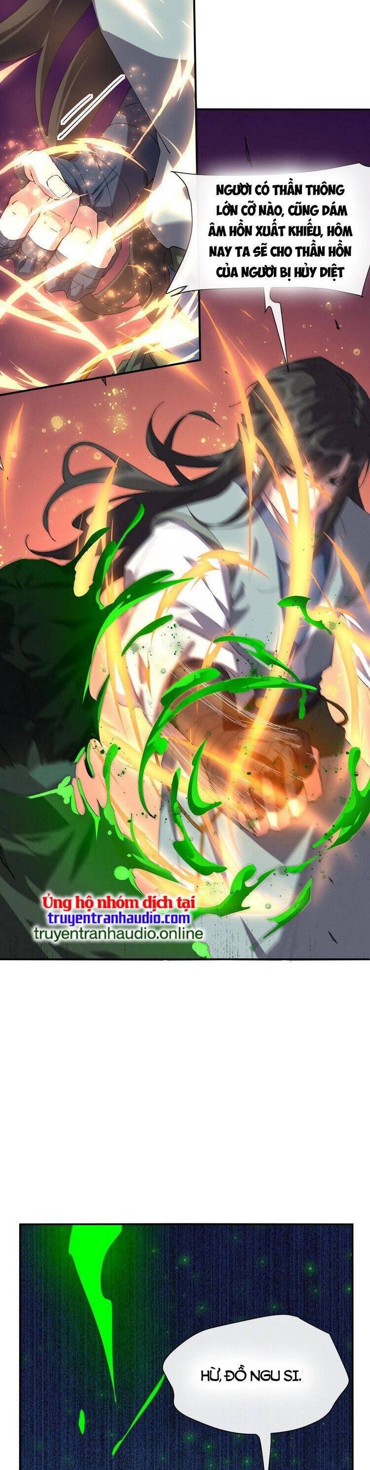 Thanh Bình Chapter 6 - 9