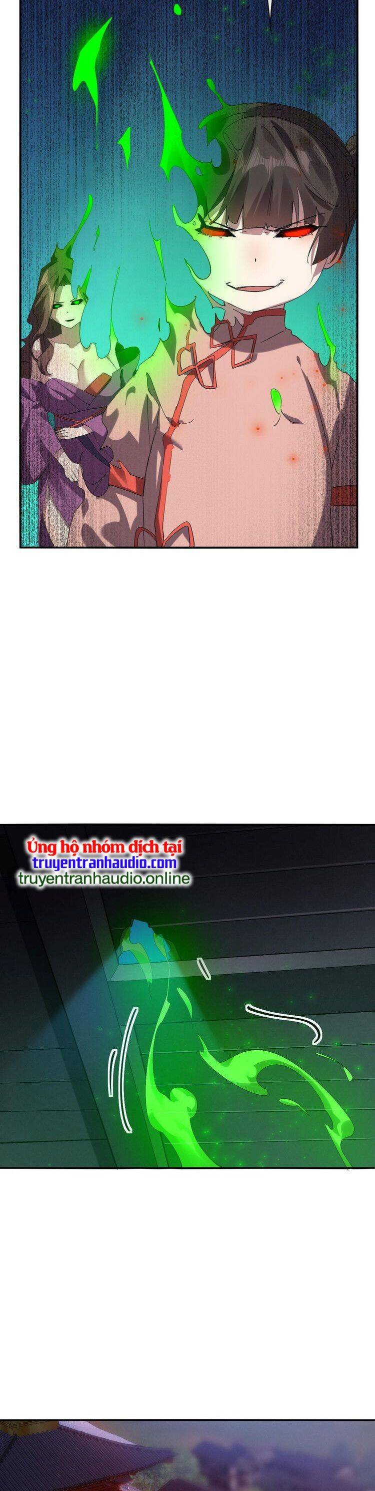 Thanh Bình Chapter 6 - 10