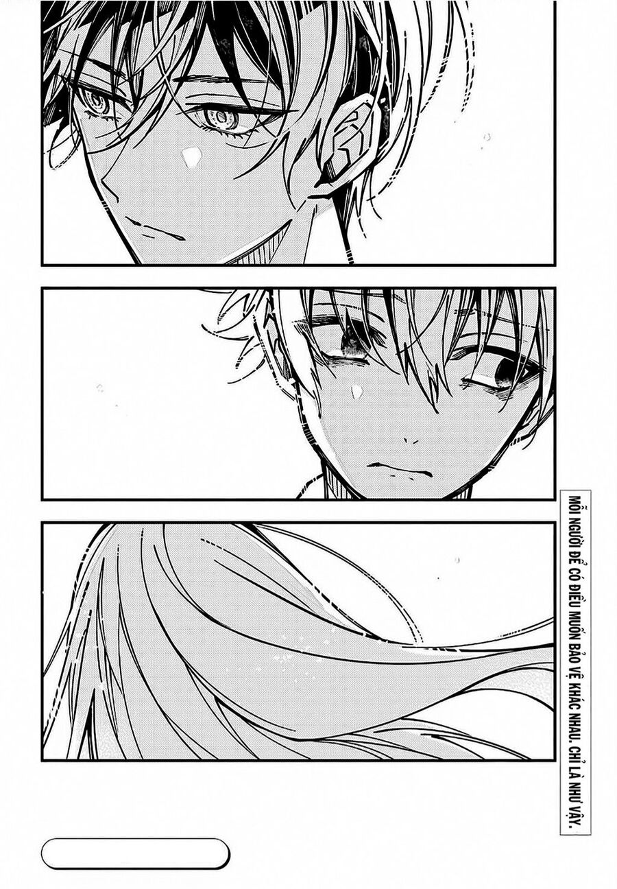 Tokyo Aliens Chapter 27 - 36