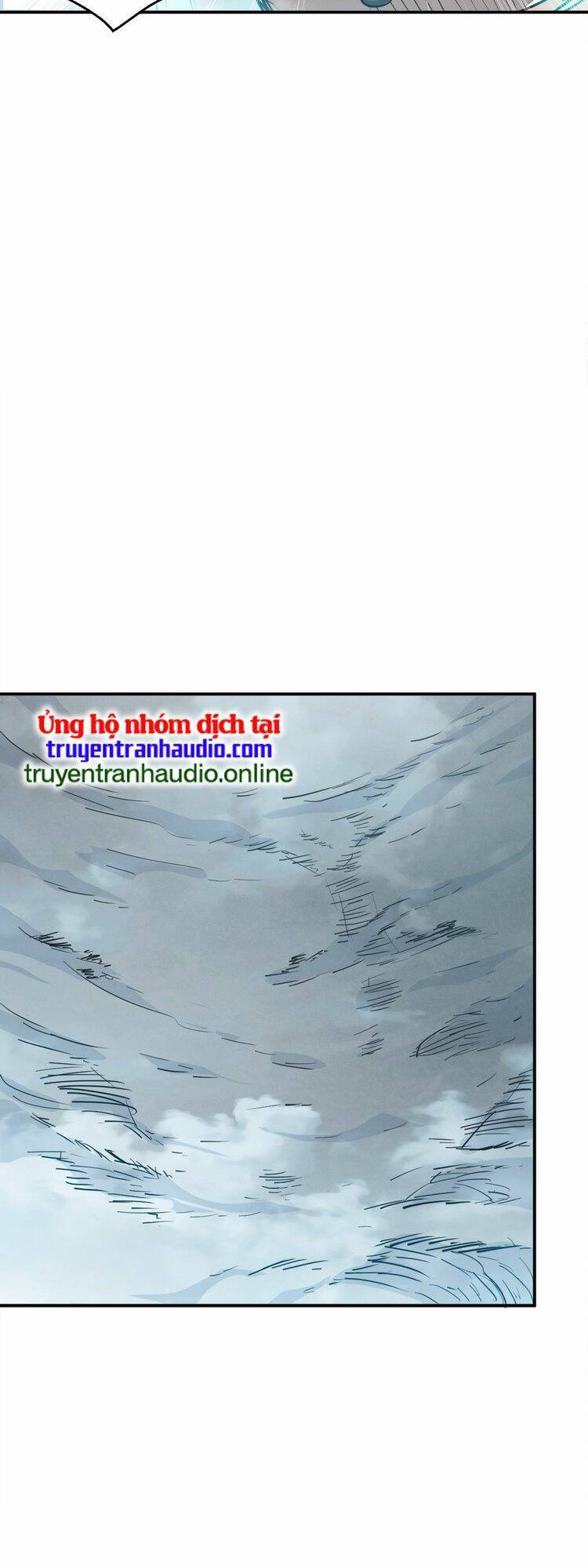 Hồng Hoang! Ta Thật Sự Không Muốn Đột Phá Chapter 1.5 - 10