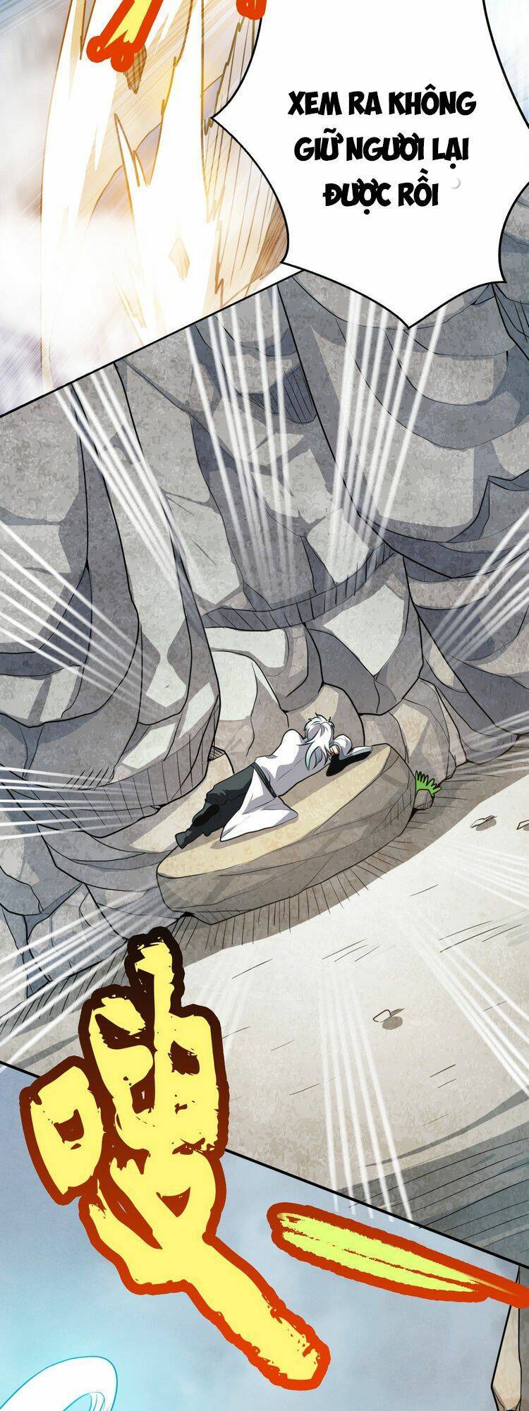 Hồng Hoang! Ta Thật Sự Không Muốn Đột Phá Chapter 1 - 17