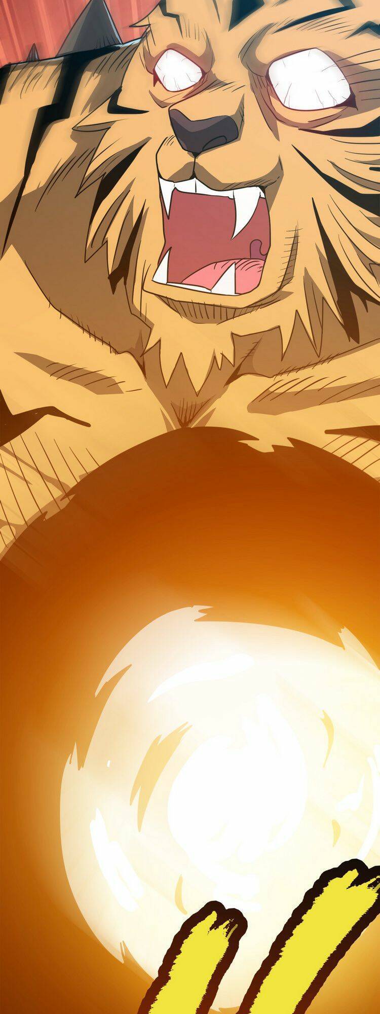 Hồng Hoang! Ta Thật Sự Không Muốn Đột Phá Chapter 1 - 29