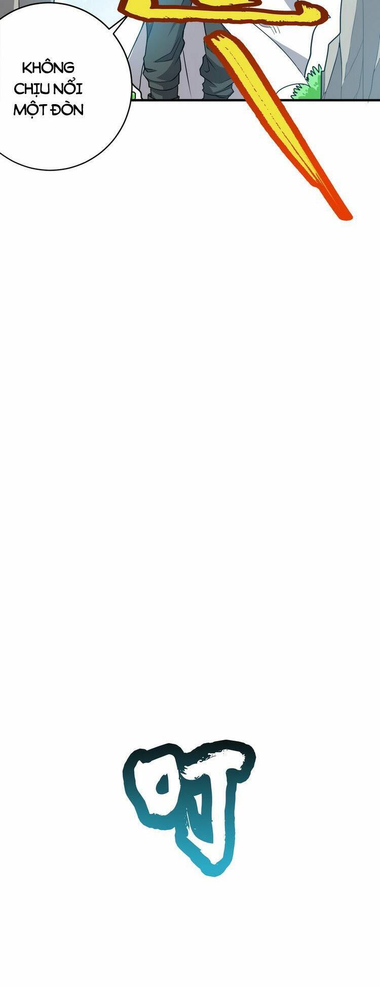 Hồng Hoang! Ta Thật Sự Không Muốn Đột Phá Chapter 1 - 32