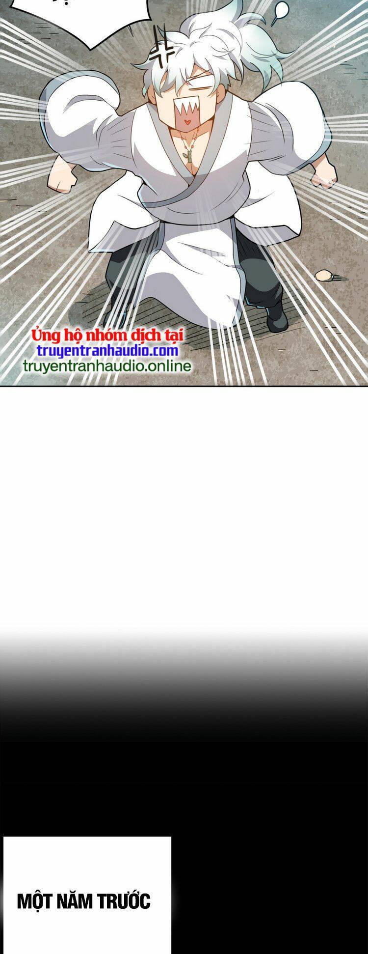 Hồng Hoang! Ta Thật Sự Không Muốn Đột Phá Chapter 1 - 35